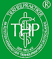 THP Verbandsabzeichen